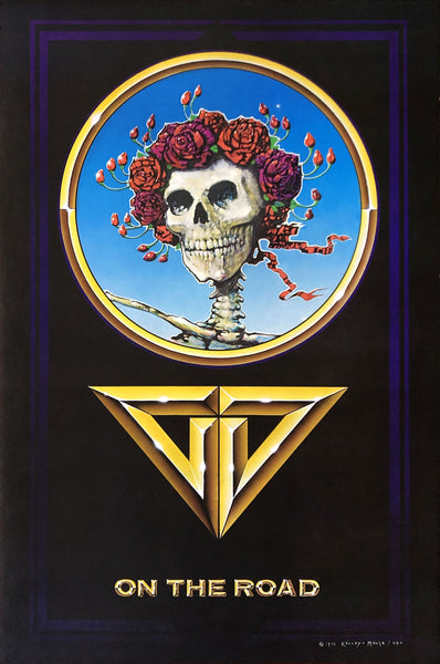 アート・デザイン・音楽 The Story of the Grateful Dead grateful-dead-11-6-1970-main-