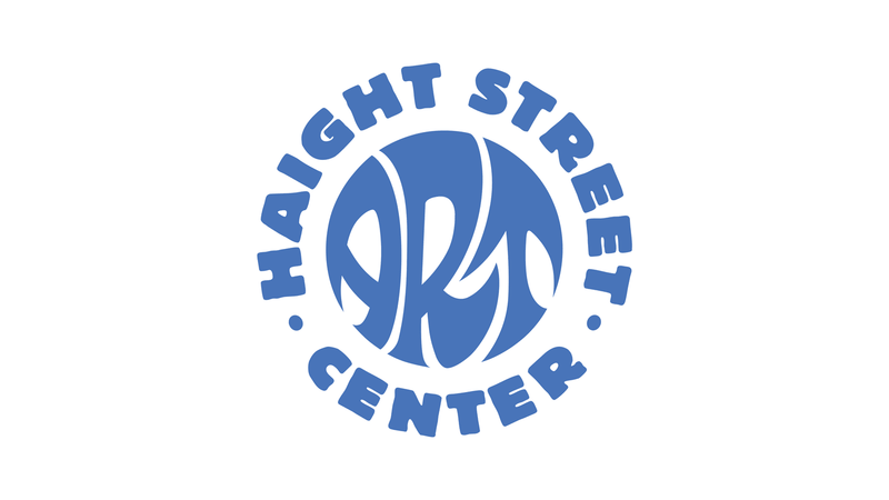 Haight Street Art Center will be closed until further notice