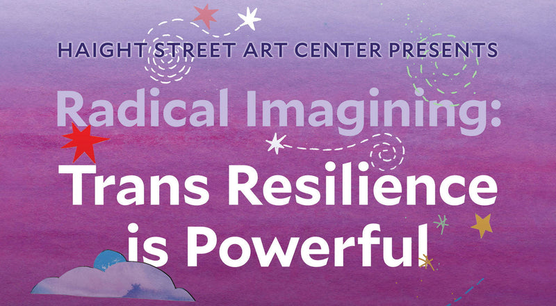 Trans Resilience is Powerful