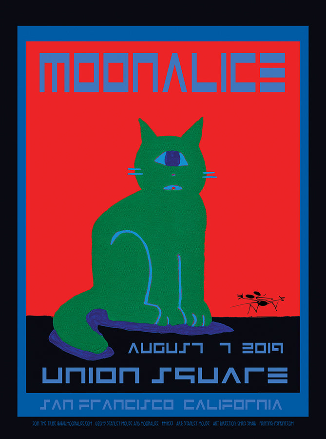 2019-08-07 Moonalice