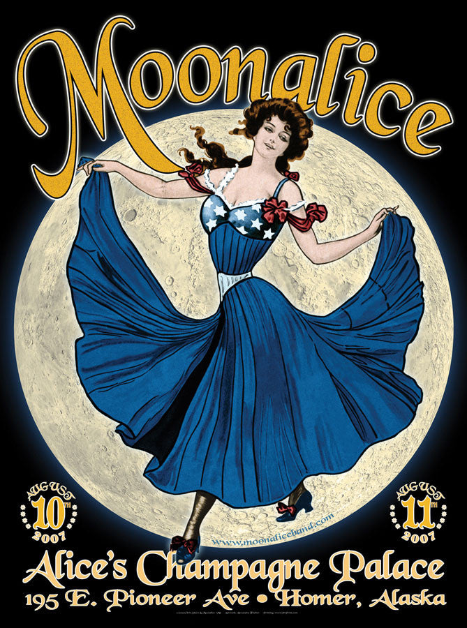 2007-08-10 Moonalice
