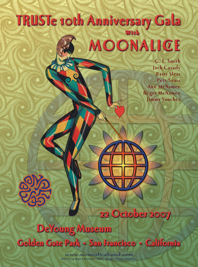 2007-10-22 Moonalice