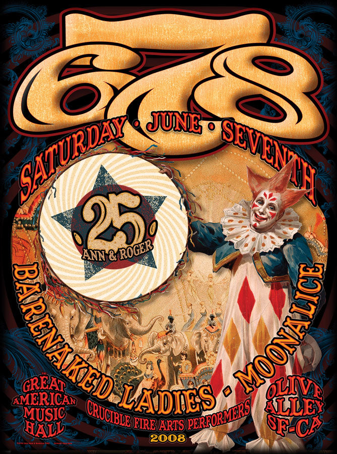2008-06-07 Moonalice