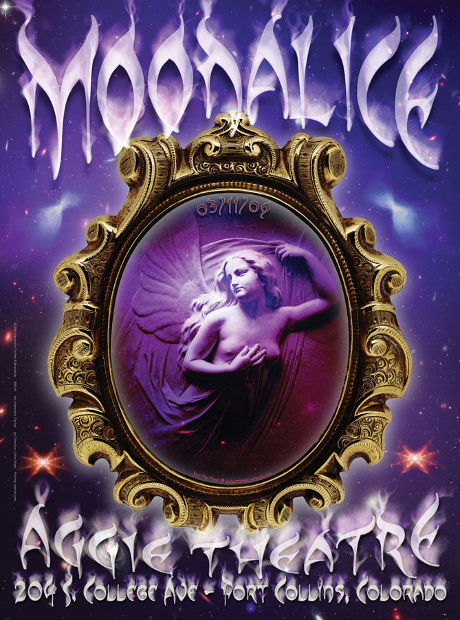 2009-03-11 Moonalice