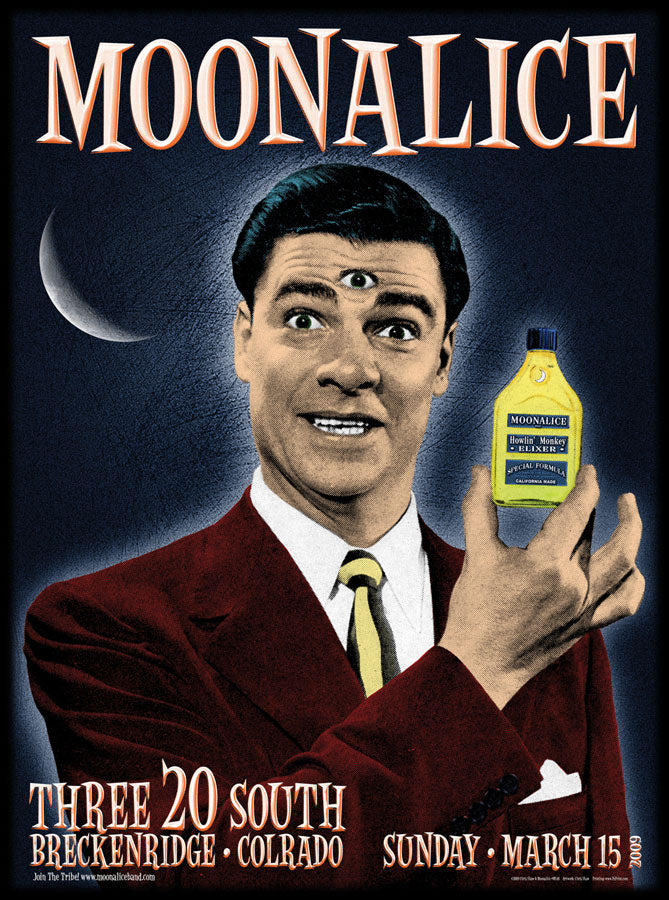 2009-03-14 Moonalice