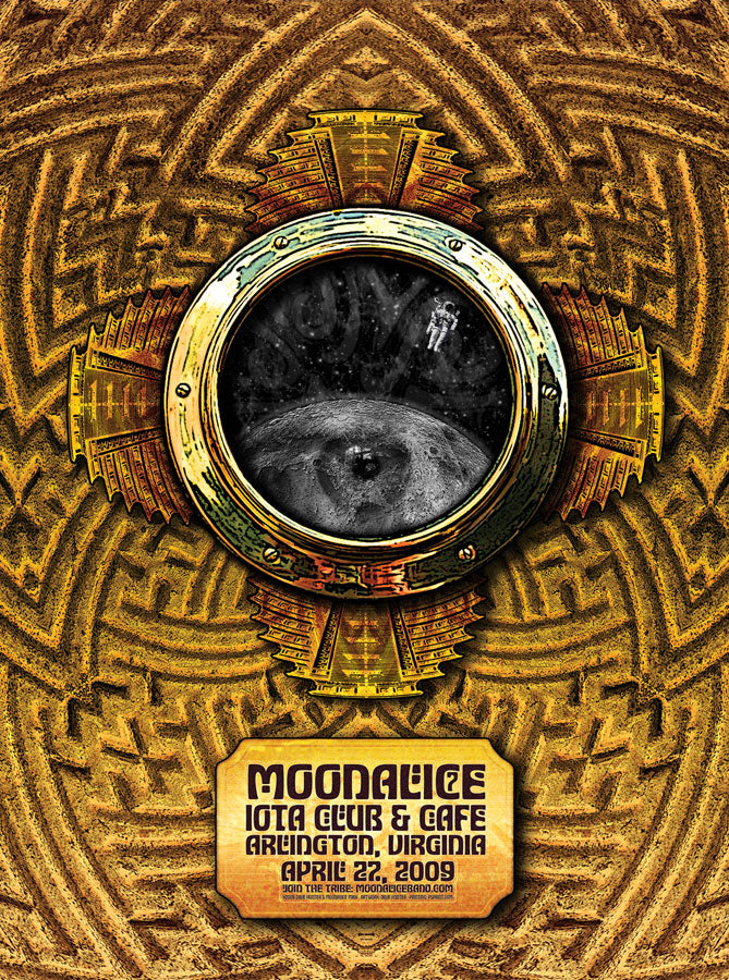 2009-04-27 Moonalice