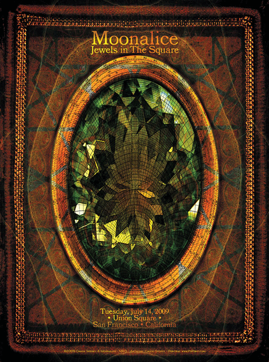 2009-07-14 Moonalice