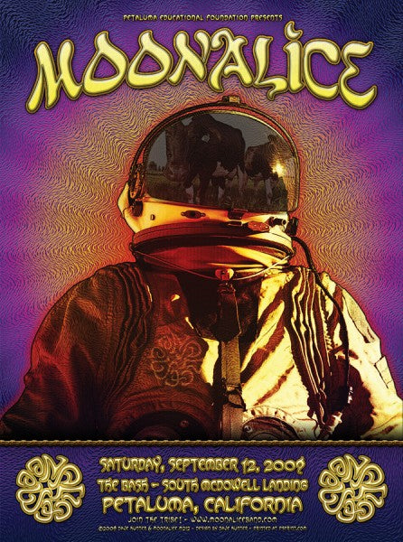 2009-09-12 Moonalice-Dave