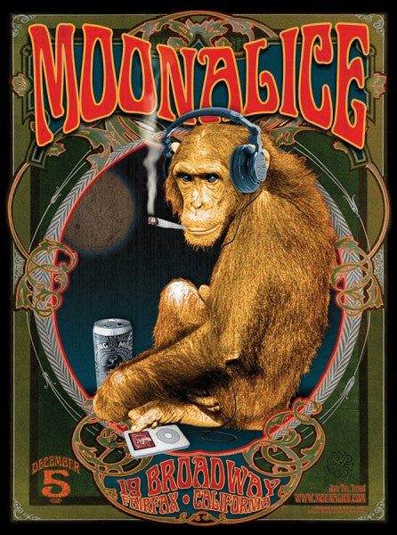 2009-12-05 Moonalice