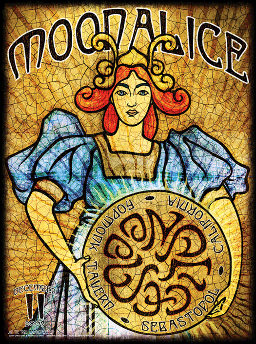 2009-12-11 Moonalice