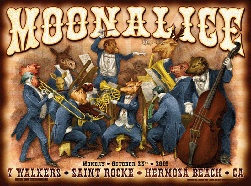 2010-10-25 Moonalice