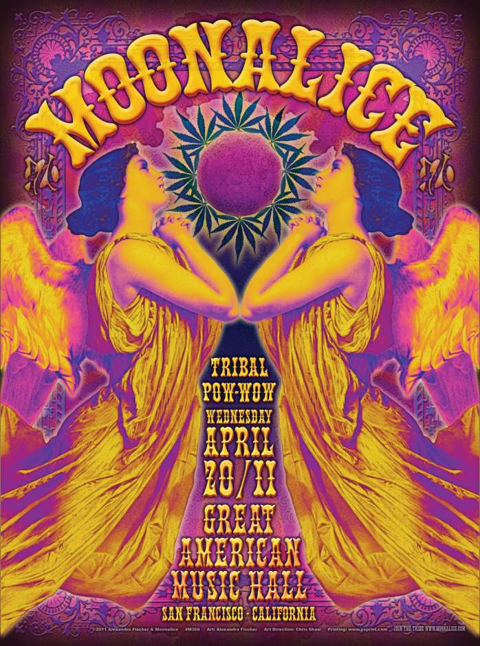 2011-04-20 Moonalice