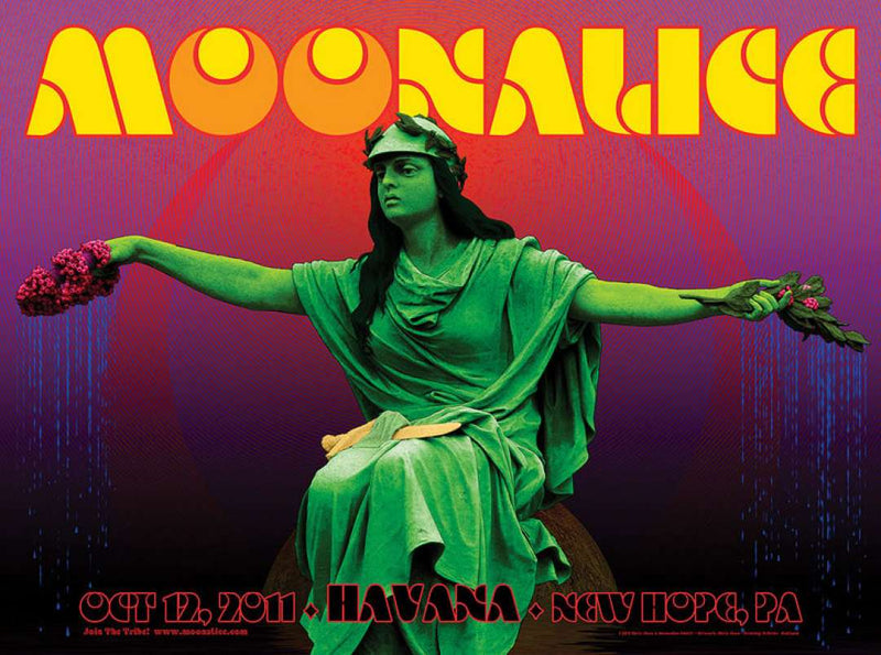 2011-10-12 Moonalice