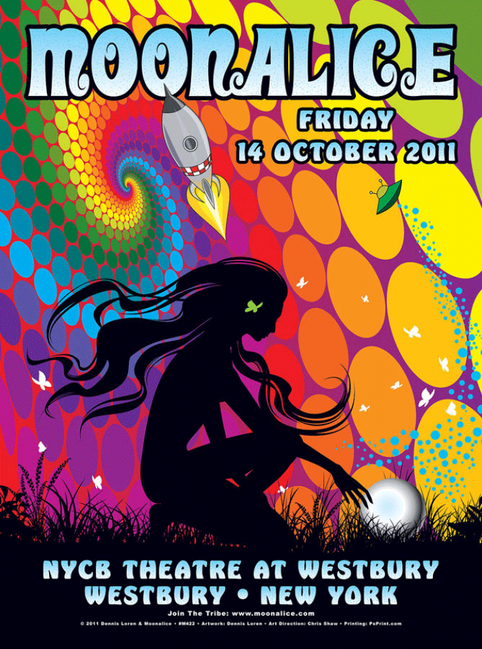 2011-10-14 Moonalice