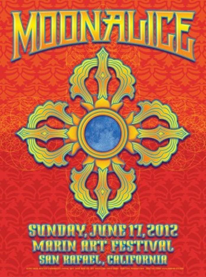2012-06-17 Moonalice