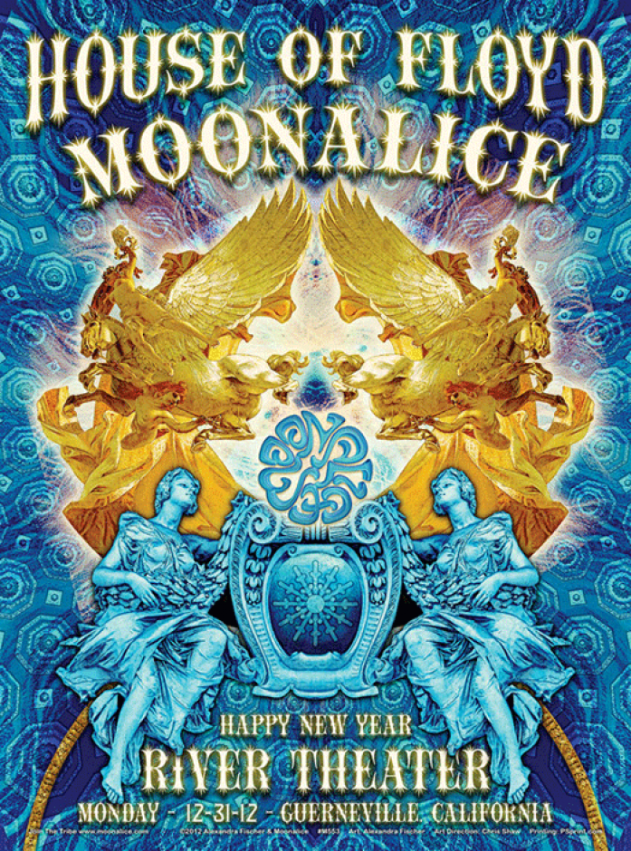 2012-12-31 Moonalice