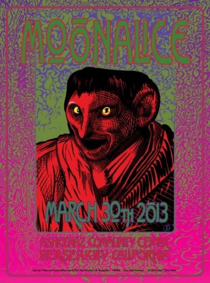 2013-03-30 Moonalice