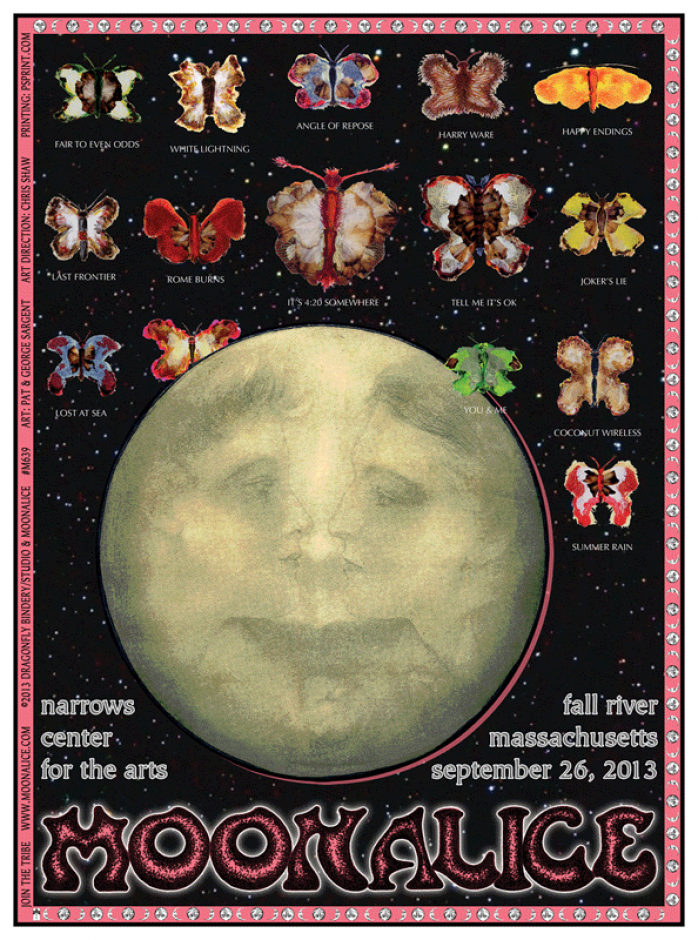 2013-09-26 Moonalice