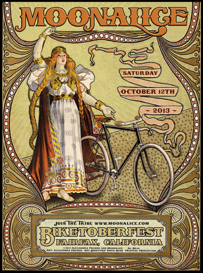 2013-10-12 Moonalice