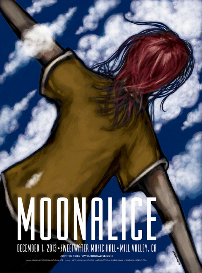 2013-12-01 Moonalice