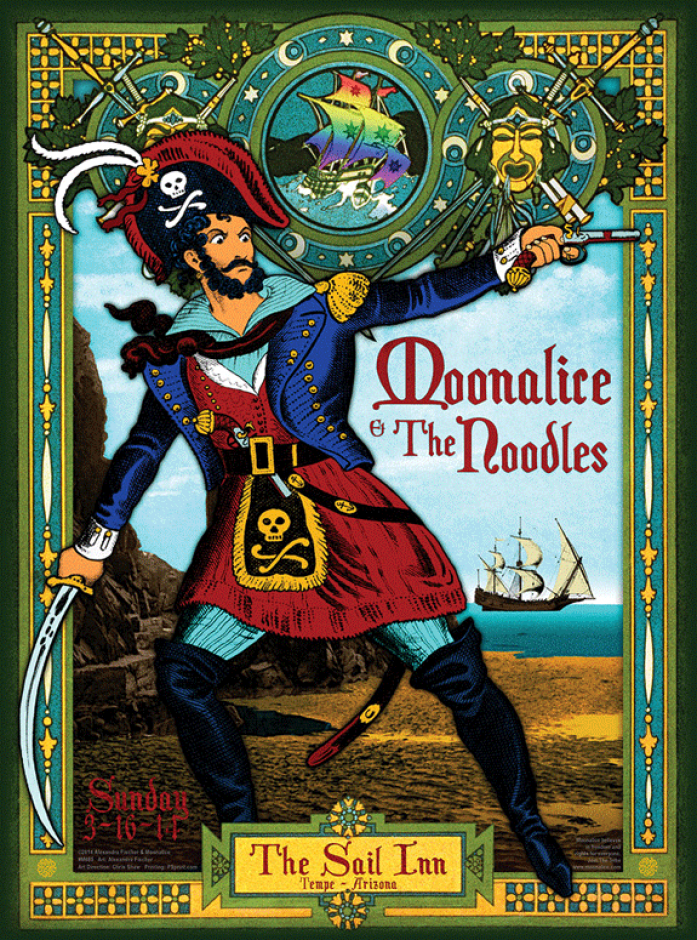 2014-03-16 Moonalice