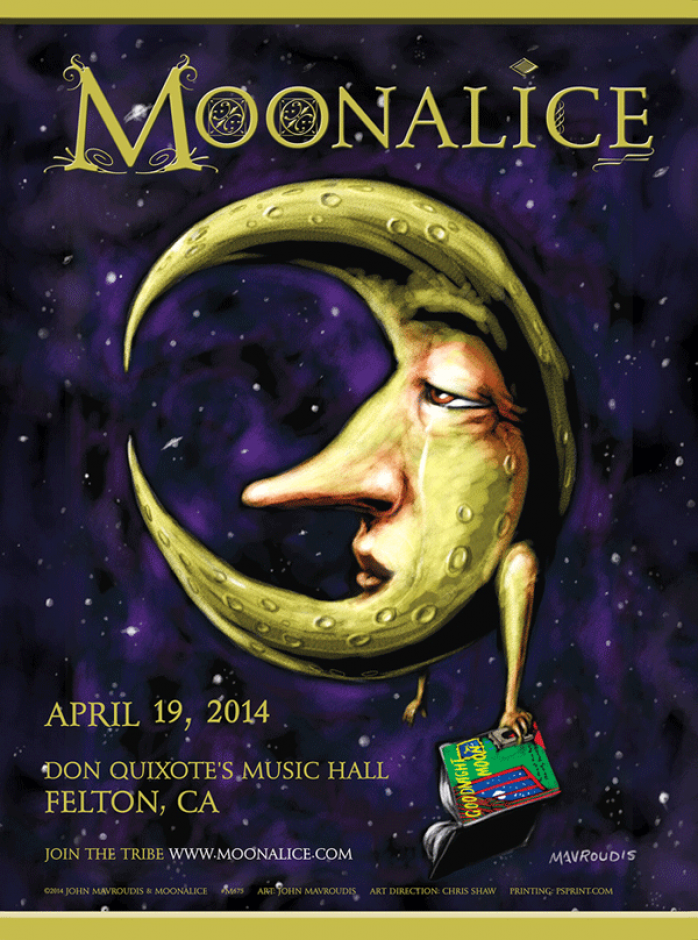 2014-04-19 Moonalice