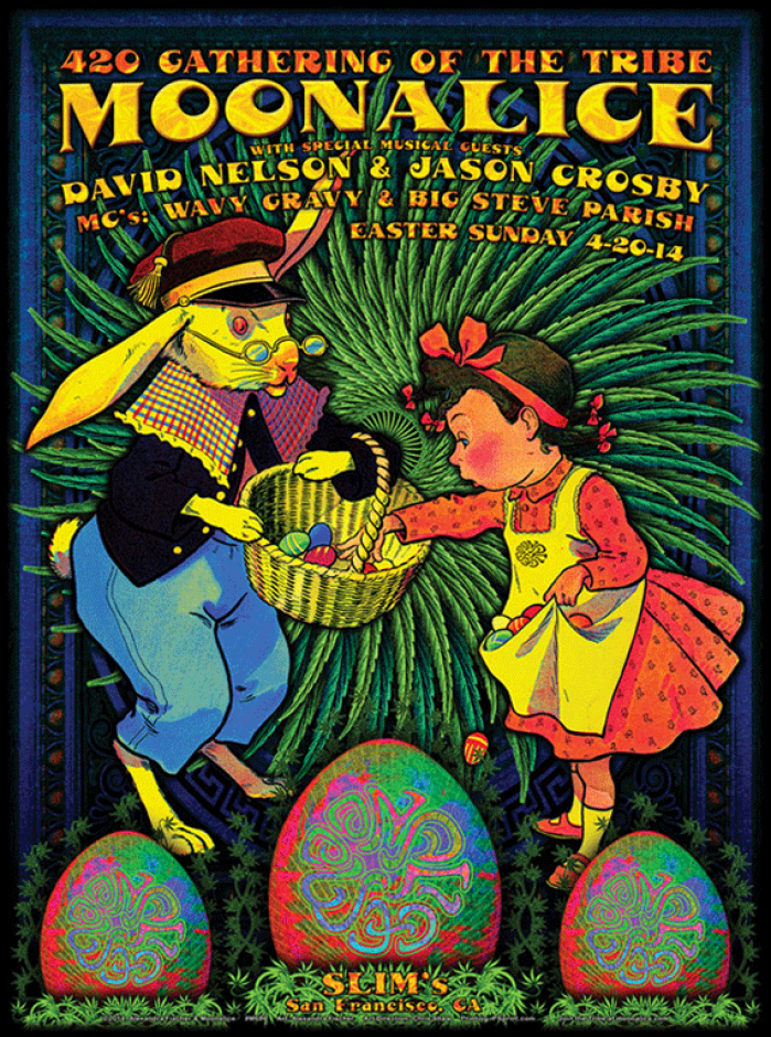 2014-04-20 Moonalice