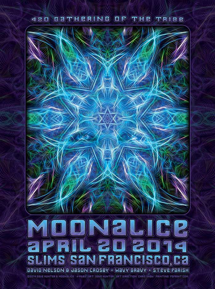 2014-04-20 Moonalice
