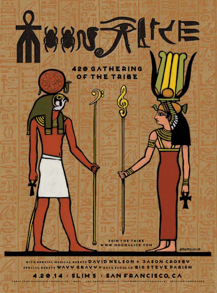 2014-04-20 Moonalice