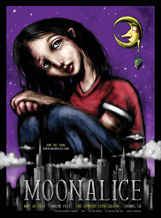 2014-05-10 Moonalice