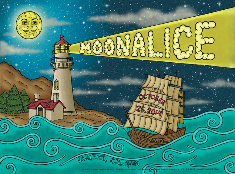 2014-10-25 Moonalice