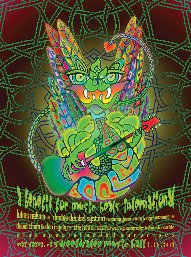 2015-05-26 Doobie Decibel System