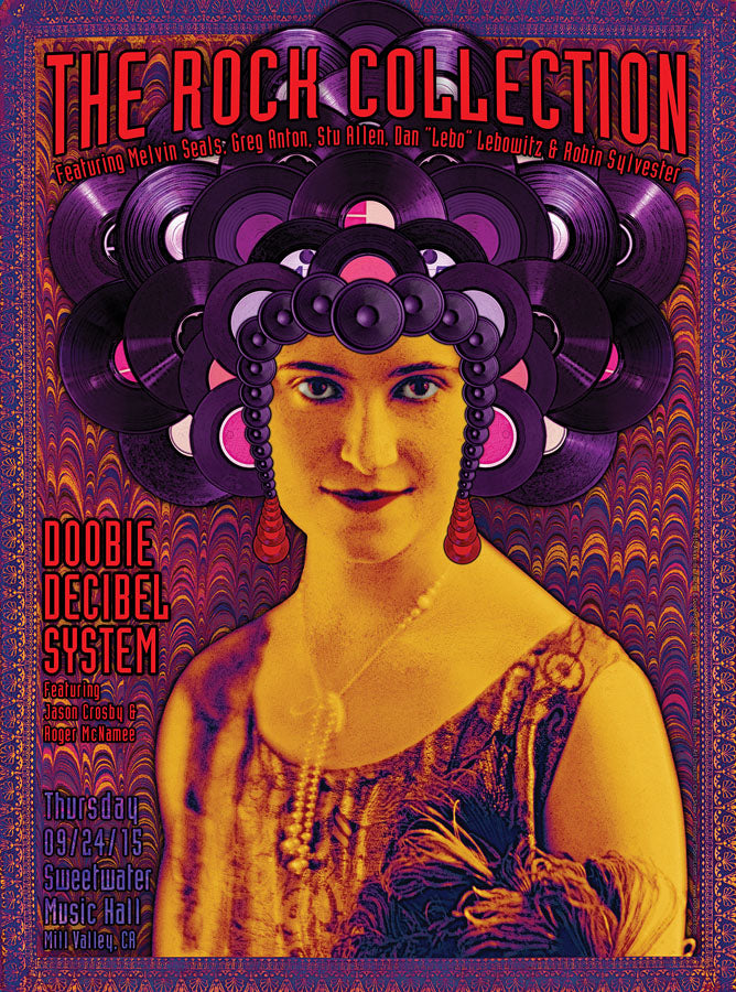 2015-09-24 Doobie Decibel System