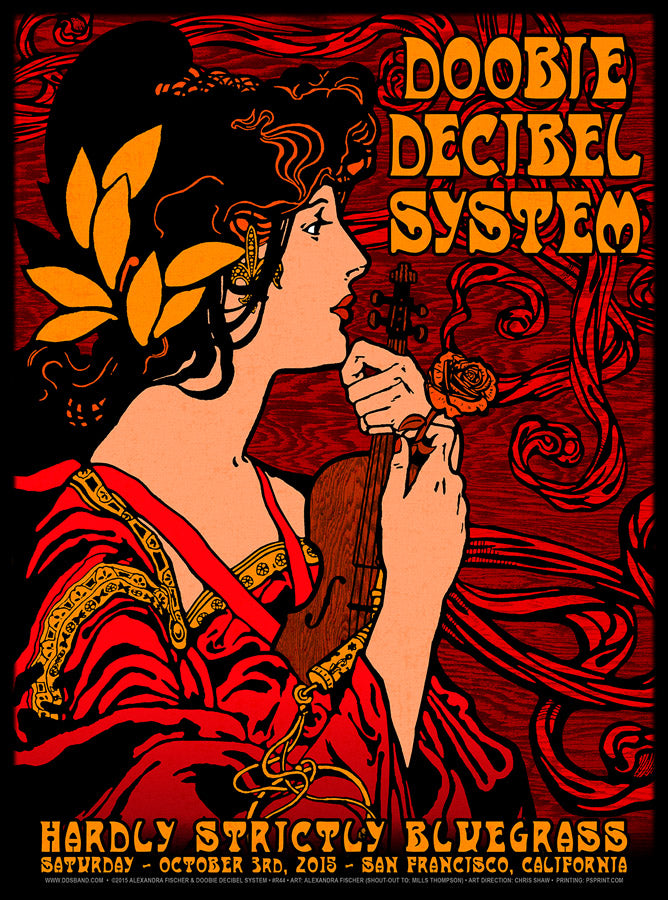 2015-10-03 Doobie Decibel System