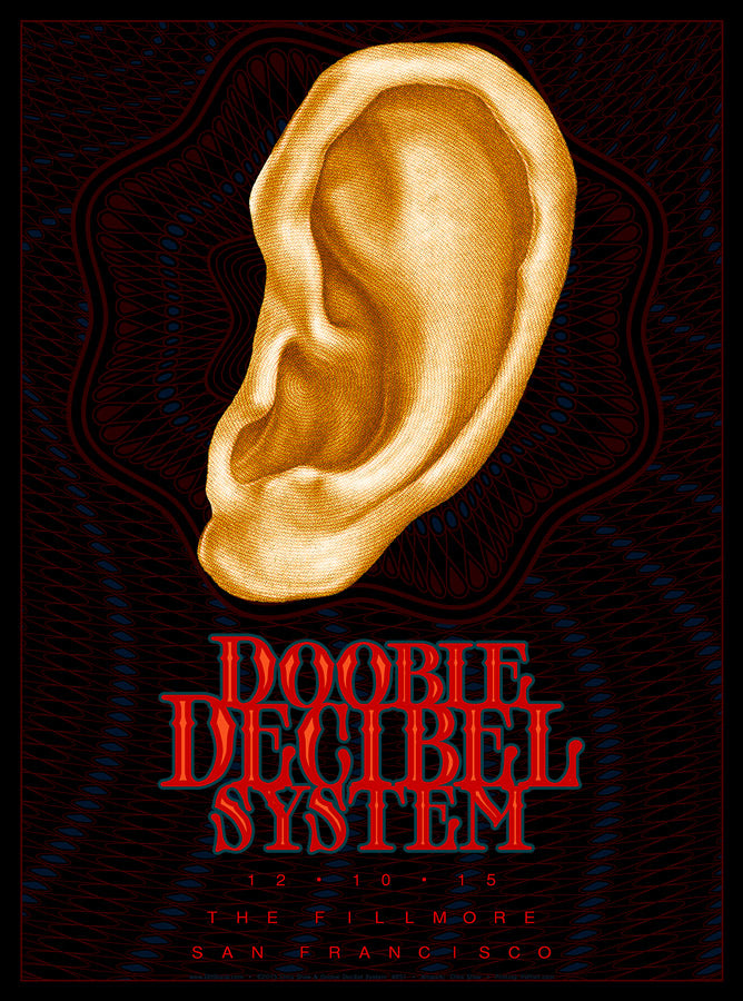 2015-12-10 Doobie Decibel System