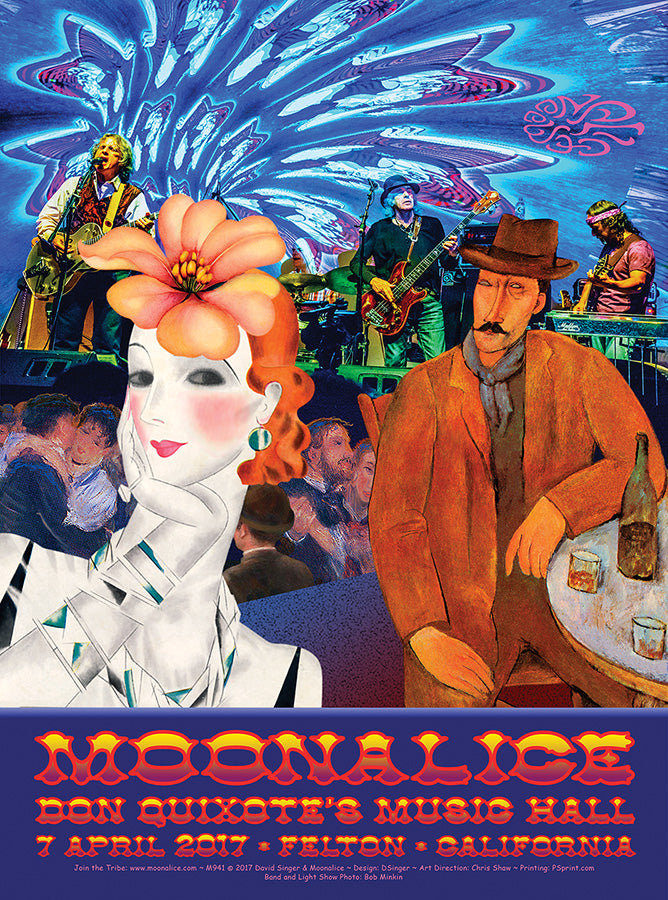 2017-04-07 Moonalice