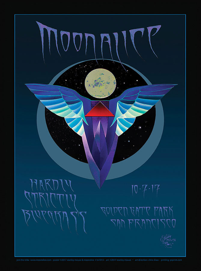 2017-10-07 Moonalice