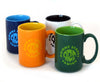 HSAC Logo Mugs Set of 4