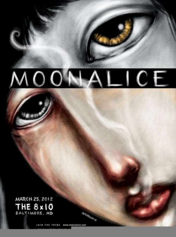 2012-03-25 Moonalice