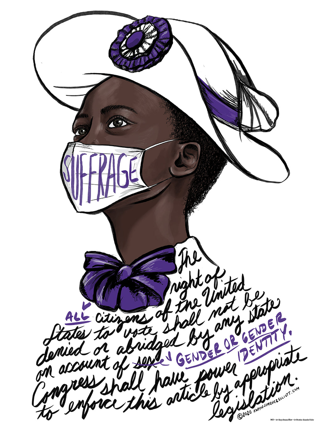 19th Amendment Icon 19th Amendment Drawing Ideas