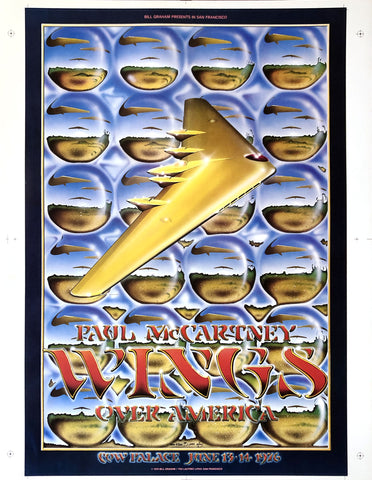 Paul McCartney & Wings (2/Cd) Wings From The Wings