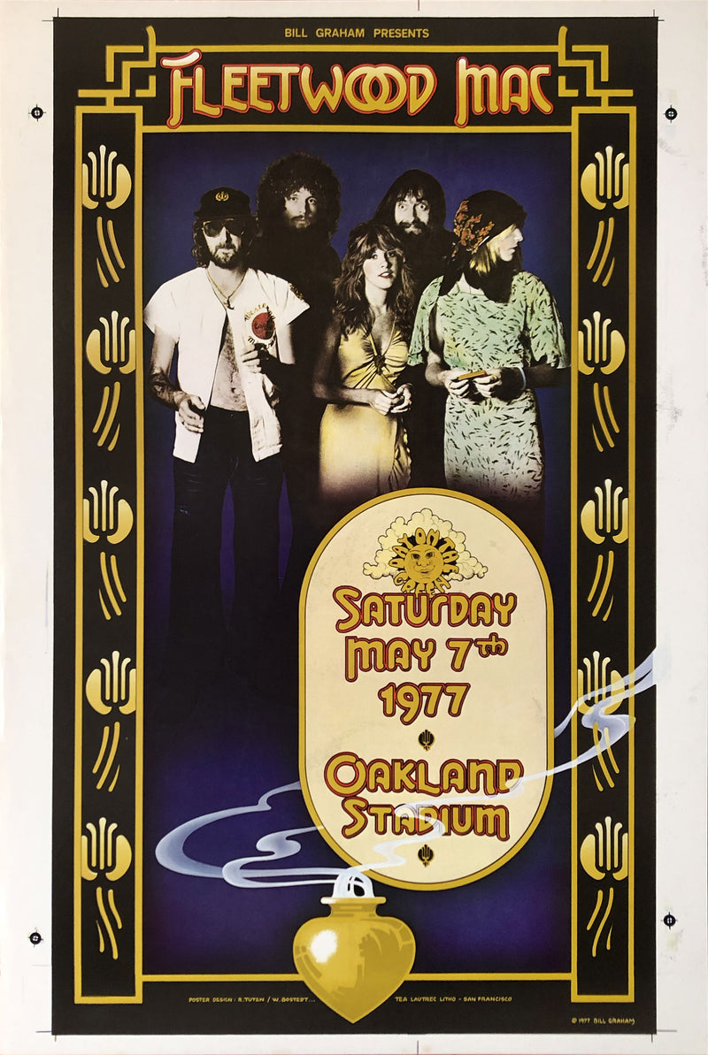 1977-05-07 Fleetwood Mac