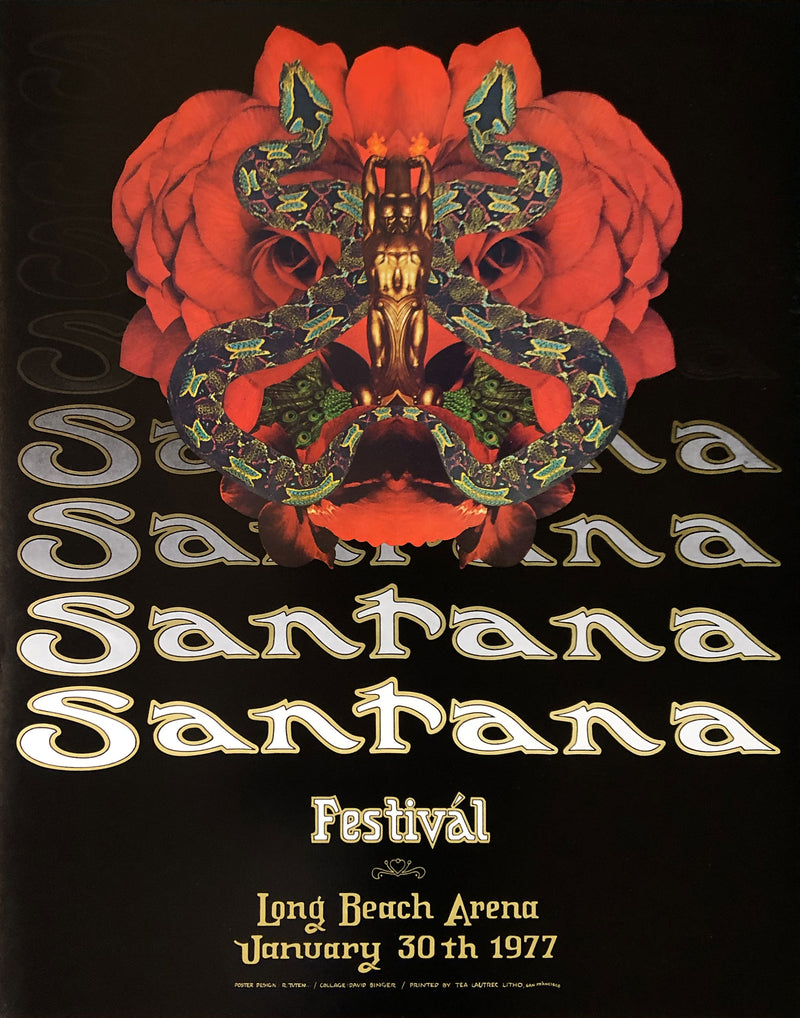 1977-01-30 Santana