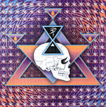 Jacaeber Kastor 2020 Psychedelic Solution