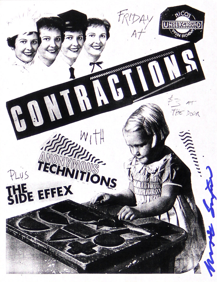 人気定番の contractions-xerox-2.jpg?v= 洋書