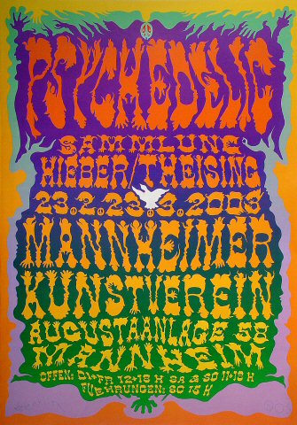 2003-02-23 Psychedelic Mannheimer