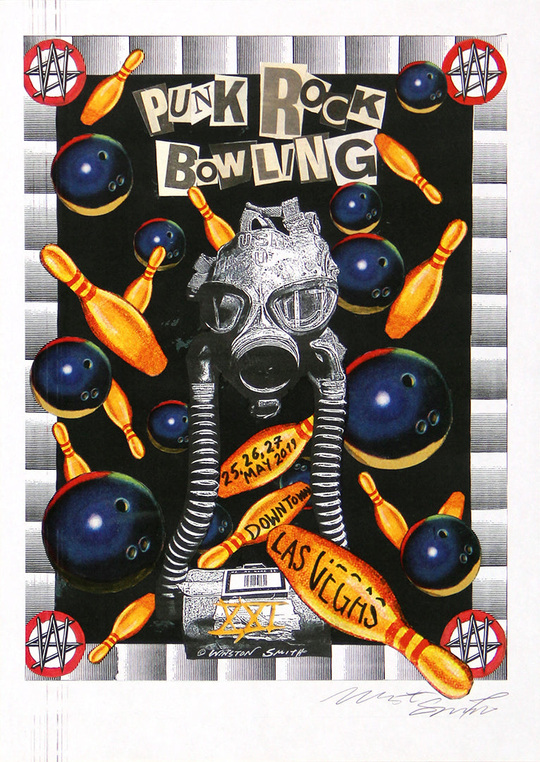 Let the good times roll at Punk Rock Bowling - Las Vegas Magazine